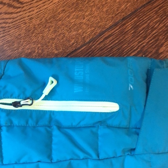 The North Face Steep Series 700 Pro Winter Sports Ski Puffer Jacket M - Picture 3 of 6